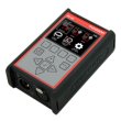 画像1: Swisson XMT-450: The Essential DMX & RDM Diagnostic Powerhouse (1)