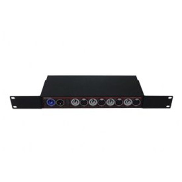 画像3: Swisson XSH Hybrid Splitter(スウィッソン XSH ハイブリッドスプリッター) (3)
