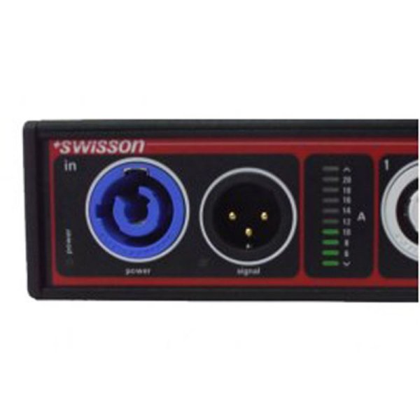 画像4: Swisson XSH Hybrid Splitter(スウィッソン XSH ハイブリッドスプリッター) (4)