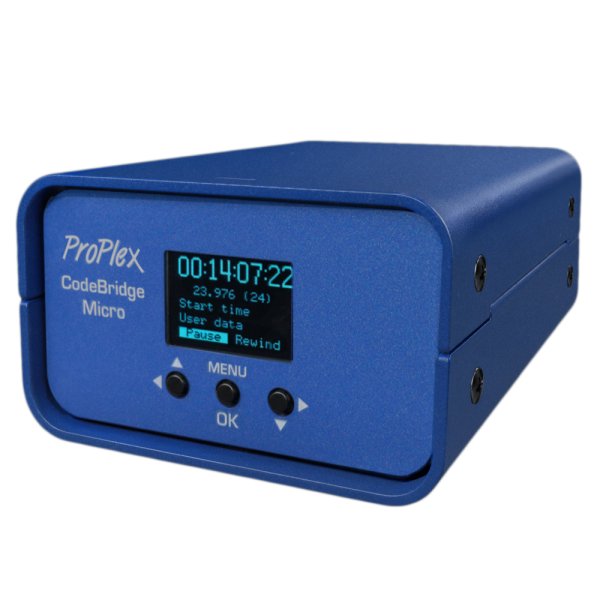 画像1: TMB CodeBridge Micro (1)