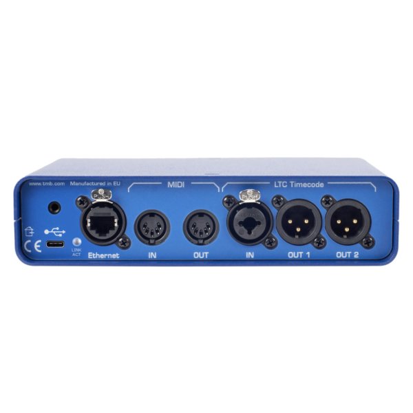 画像2: TMB CodeBridge Plus (2)
