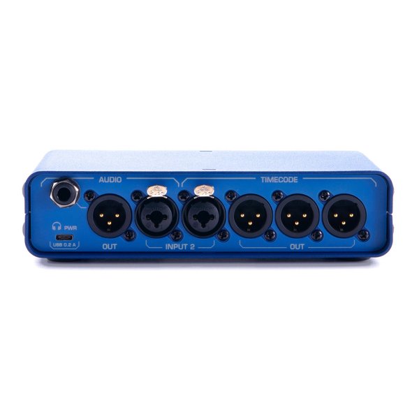 画像2: TMB ProPlex FOH Friend Timecode/Audio Switching Tool(ティーエムビー プロプレックス) (2)