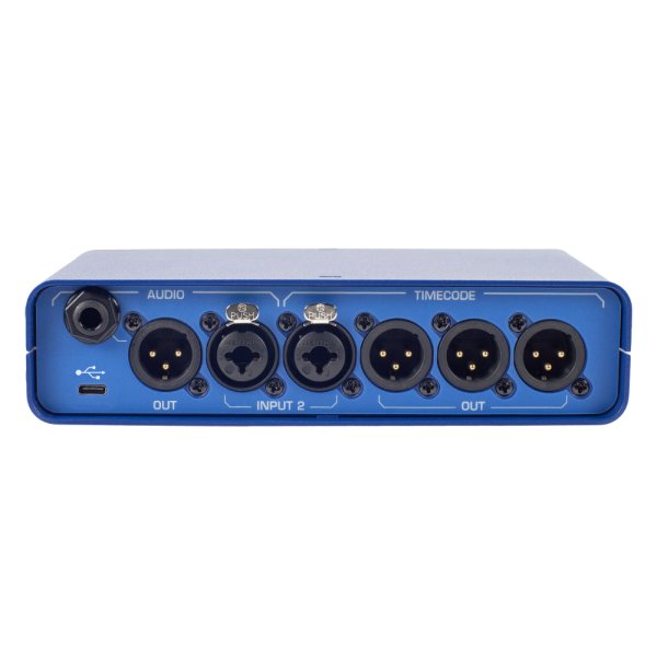 画像3: TMB ProPlex FoH Friend DAC (3)