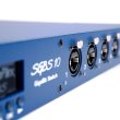 画像3: TMB ProPlex Simple GBS 10-Port Switch（シンプルGBS 10ポートスイッチ） (3)