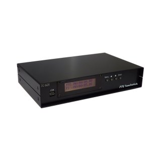 裏方屋ドットコム,タマ・テック・ラボ DMXレコーダー CF RECORDER LT
