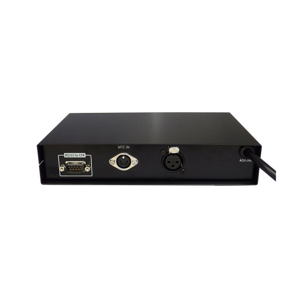 画像2: タマ・テック・ラボ タイムコード呼出器 TC02S HR(CF RECORDER専用) (2)