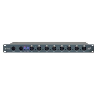 裏方屋ドットコム,e-lite DMXスプリッター