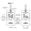 画像9: ワイヤレスDMX受送信機 マルチバース Node (9)