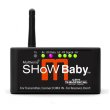 画像2: ワイヤレスDMX受送信機 マルチバース Showbaby (2)