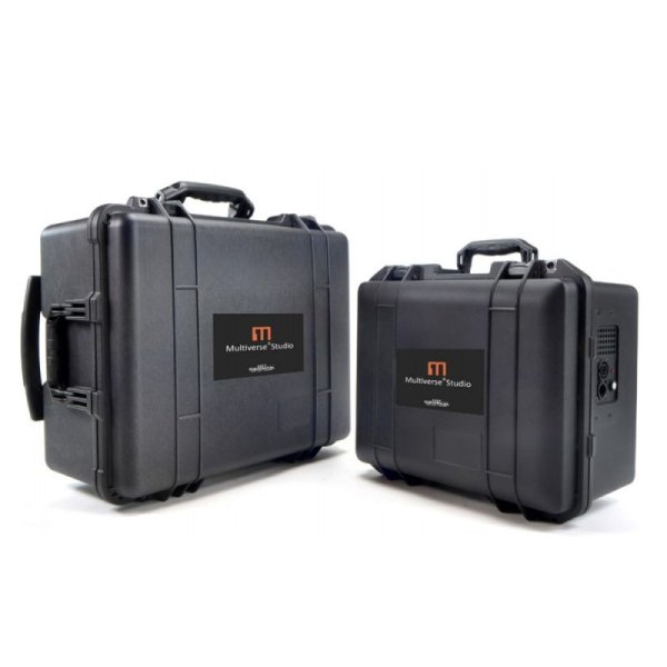 画像2: ワイヤレスDMX受信機セット マルチバース Studio Add On Kit (2)