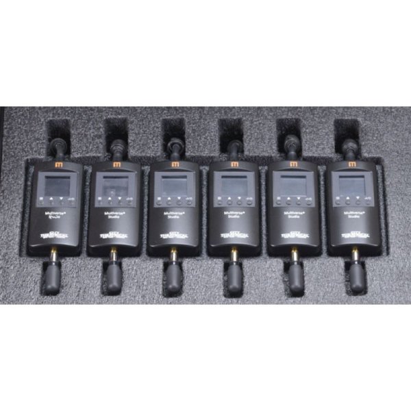 画像4: ワイヤレスDMX受信機セット マルチバース Studio Add On Kit (4)