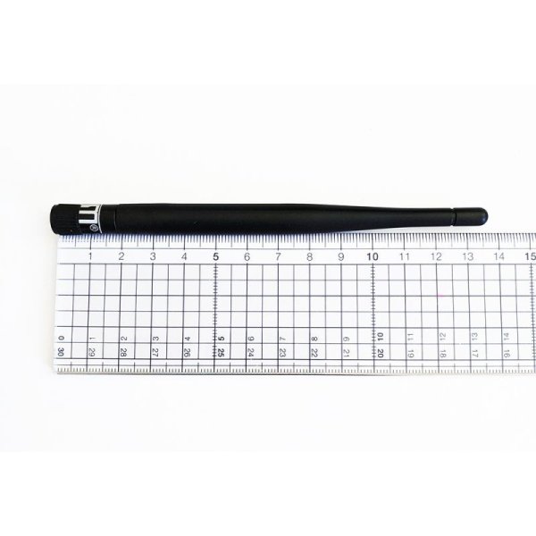 画像2: ワイヤレスDMX受送信機 マルチバース Node+Transmitter アンテナ (2)