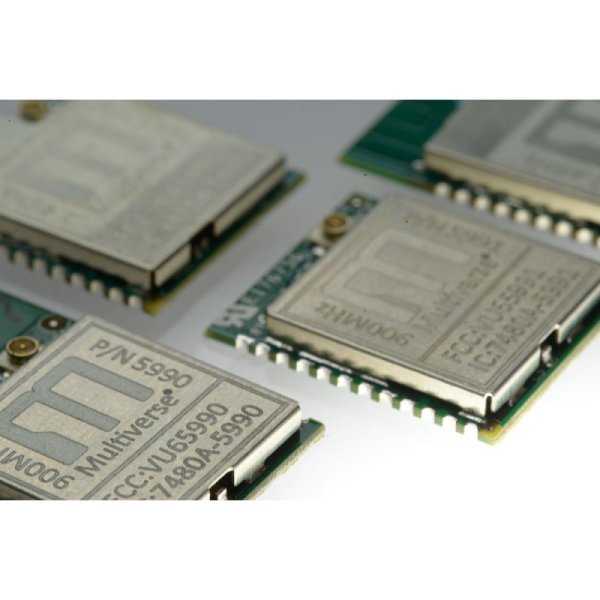 画像4: ワイヤレスDMX マルチバースモジュール (4)