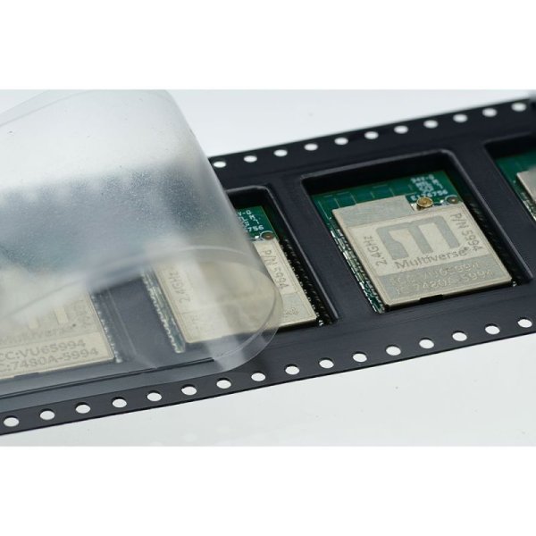 画像5: ワイヤレスDMX マルチバースモジュール (5)