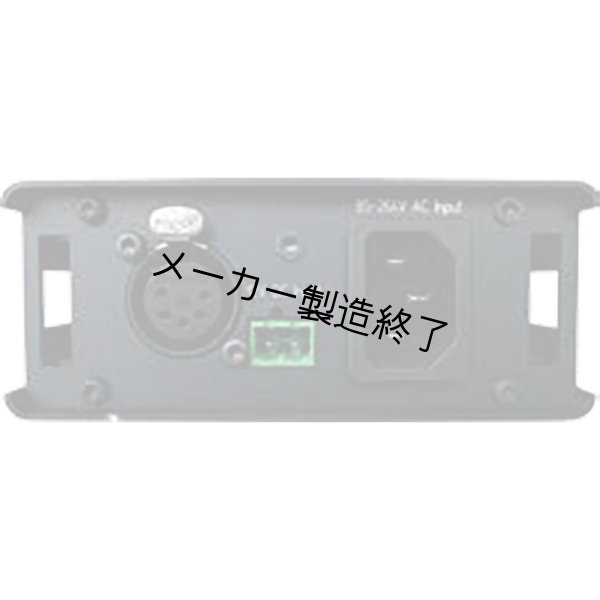 画像3: Lumenradio CRMX Nova RX（屋内用　受信機）（ルーメンレディオ） (3)