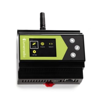 裏方屋ドットコム,Lumenradio CRMX Nova RX（屋内用 受信機