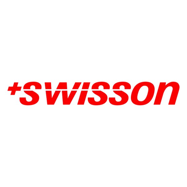 画像1: Swisson Accessories（スウィッソン） (1)