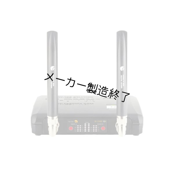 画像1: Wireless Solution BlackBox F-2 G6 [A40005G6]（ワイヤレスソリューション ブラックボックス） (1)