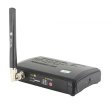 画像1: Wireless Solution BlackBox F-1 G5（512ch送受信器切り替え式） [A40001G5]（ワイヤレスソリューション ブラックボックス） (1)