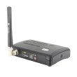 画像1: Wireless Solution BlackBox R512 G5（512ch受信器） [A40102G5]（ワイヤレスソリューション ブラックボックス） (1)