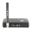 画像3: Wireless Solution BlackBox R512 G5（512ch受信器） [A40102G5]（ワイヤレスソリューション ブラックボックス） (3)