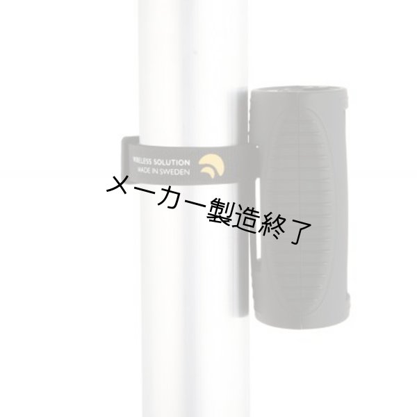 画像4: Wireless Solution マイクロレシーバーG5（小型512ch受信器） [A40100G5]（ワイヤレスソリューション マイクロ） (4)