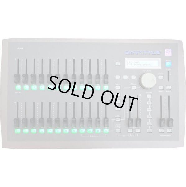 画像3: ETC SmartFade 1248 (3)