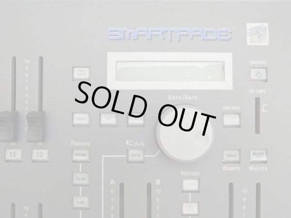 画像5: ETC SmartFade 1248 (5)