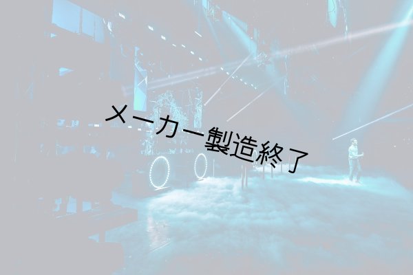 画像5: GLP KNV Cube（KNV キューブ） (5)
