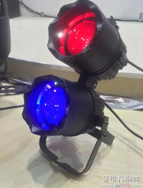 画像6: GLP X4 Atom RGBW（X4 アトム RGBW） (6)