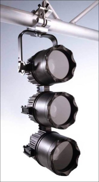 画像7: GLP X4 Atom RGBW（X4 アトム RGBW） (7)