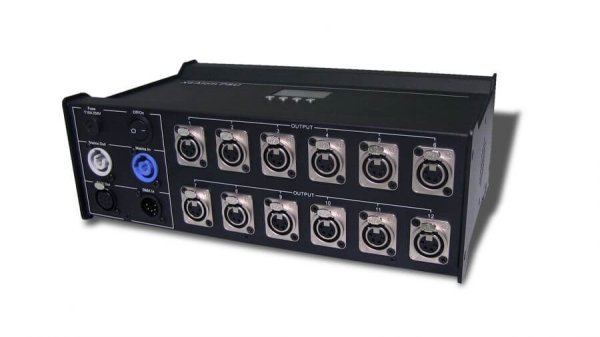 画像8: GLP X4 Atom RGBW（X4 アトム RGBW） (8)