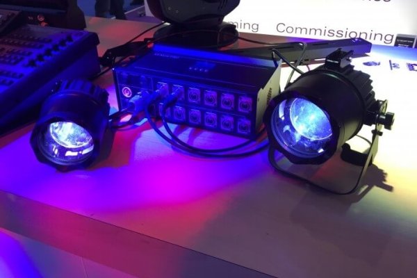 画像11: GLP X4 Atom RGBW（X4 アトム RGBW） (11)