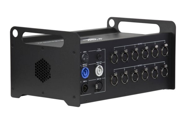 画像2: GLP X4 Atom PSU( X4 アトムPSU)6way & 12way (2)