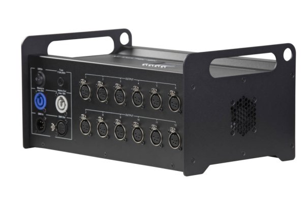 画像4: GLP X4 Atom PSU( X4 アトムPSU)6way & 12way (4)