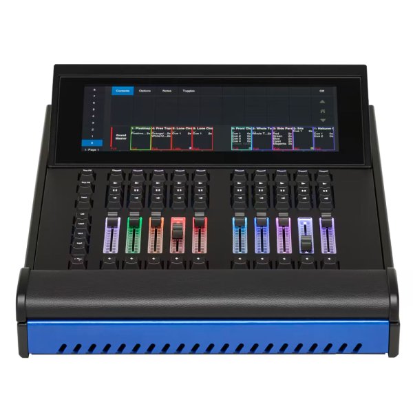 画像1: High End Systems Tour Wing (1)