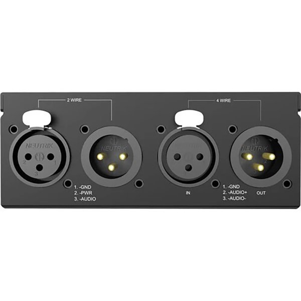 画像2: Hollyland 2/4 Wire Converter (2)