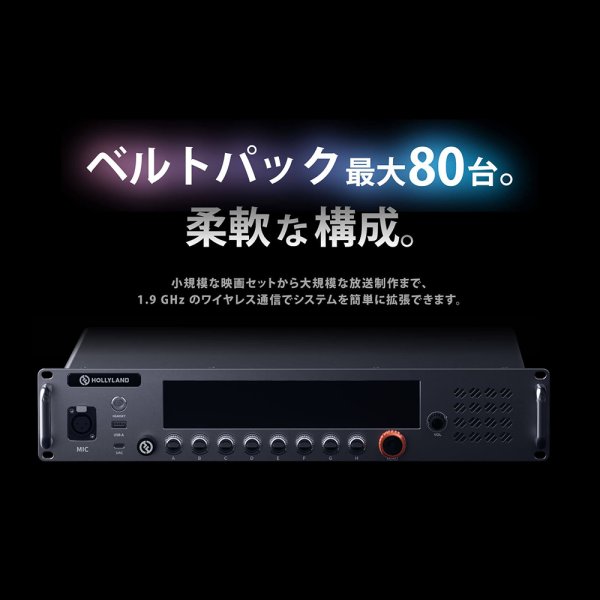 画像3: Hollyland Geo Central Station (3)