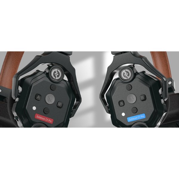 画像2: Hollyland Solidcom C1 Pro (2)