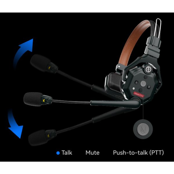 画像3: Hollyland Solidcom C1 Pro (3)