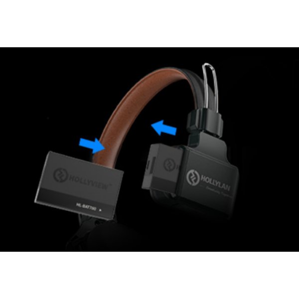 画像4: Hollyland Solidcom C1 Pro (4)