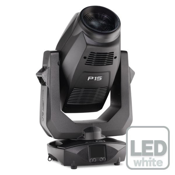 画像1: JB-Lighting P15 Wash HP（P15 ウォッシュ 高出力） (1)