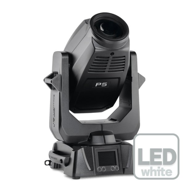 画像1: JB-Lighting P5 200W Beamspot (1)