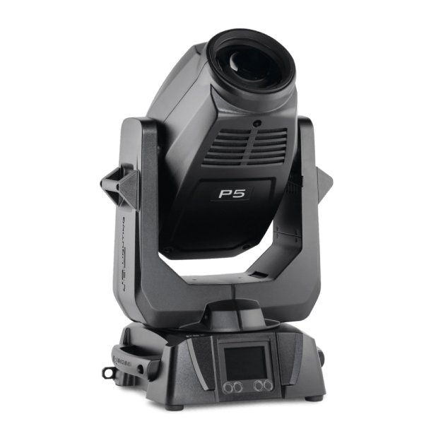 画像2: JB-Lighting P5 200W Beamspot (2)
