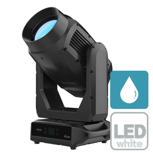 画像1: ACME ZEUS（ゼウス） (1)