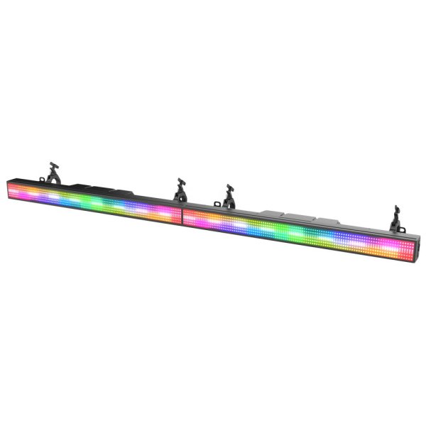 画像7: ACME PIXEL LINE IP（ピクセルライン IP） (7)