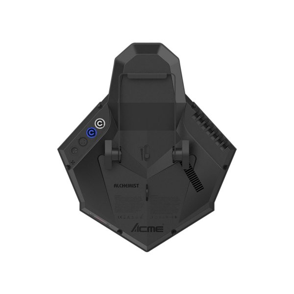 画像4: ACME ALCHEMIST（アルケミスト） (4)