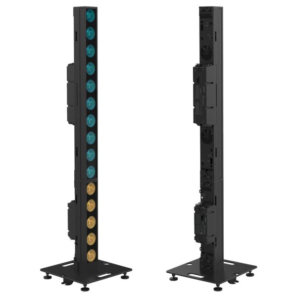 画像10: ACME BLINDER LINE 5 IP (ブラインダーライン 5 IP) (10)