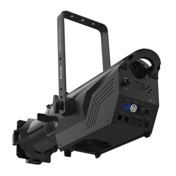画像7: ACME ELLIPSOIDAL 300 WW（エリプソイダル 300 WW） (7)
