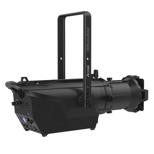 画像6: ACME ELLIPSOIDAL 300 WW（エリプソイダル 300 WW） (6)